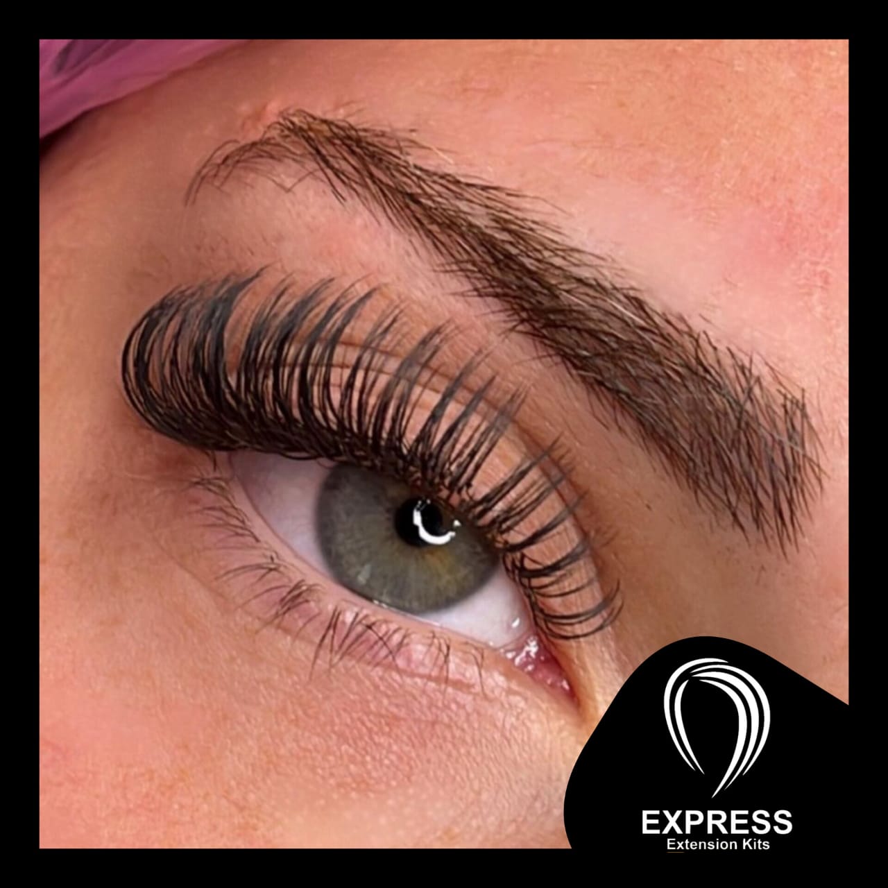 PMTS-Charlotte Eye Lash Certification class