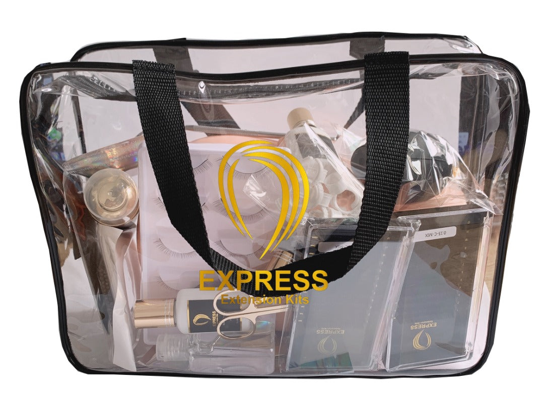 Invest in Express Extension Kits