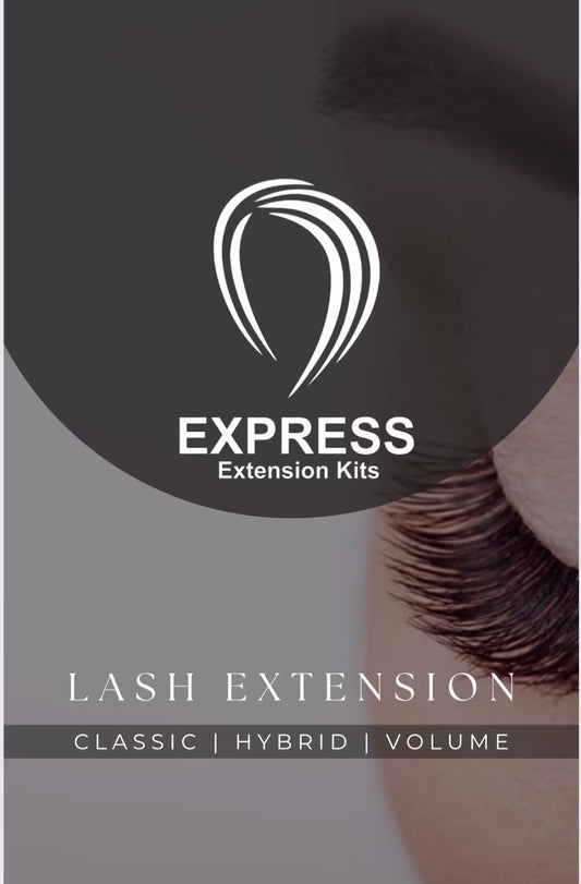 25 Eye lash kits + Curriculum (SAVE $250) Beauty Schools-Investment opportunities