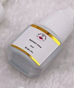 Express Eyelash glue