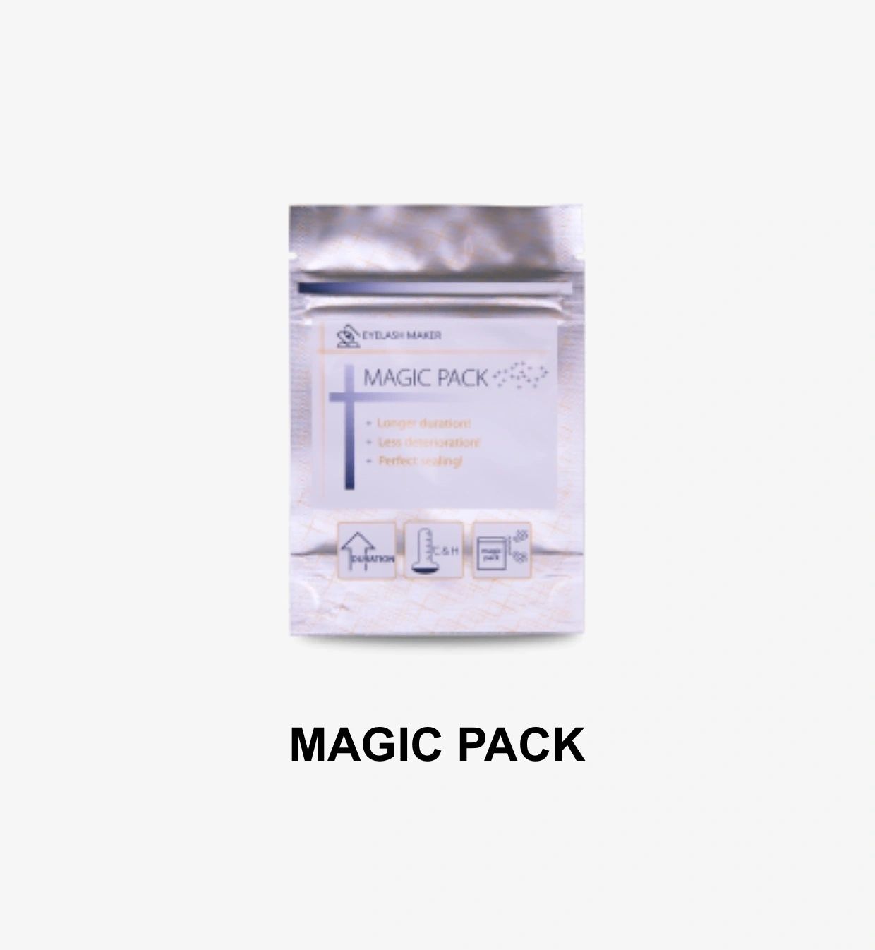 Magic pack