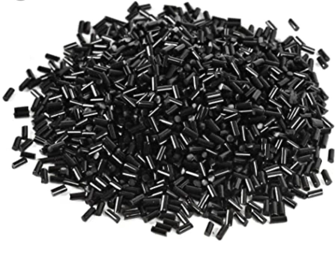 Italian keratin Fusion Glue Pellets