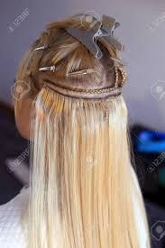 Hair Extension Services