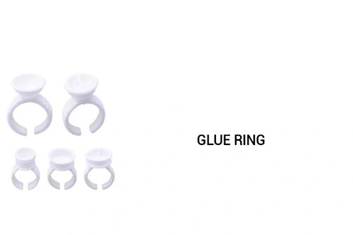 Glue Rings