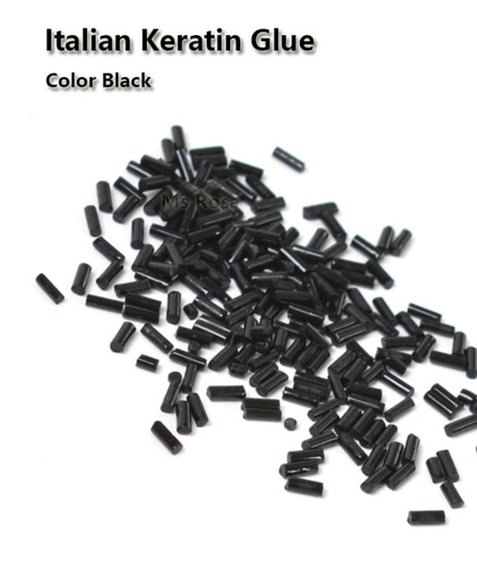 Italian keratin Fusion Glue Pellets