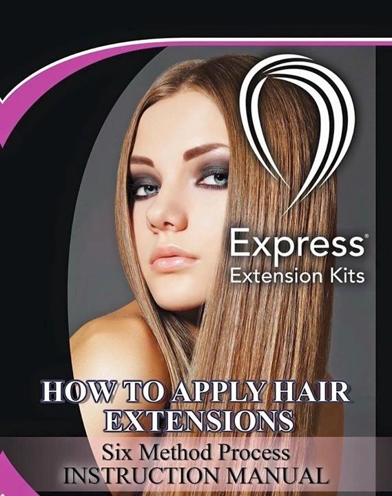 Express Extension Kits Manual