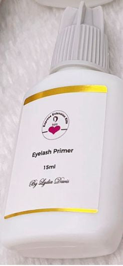 Express eyelash primer