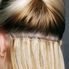 Hair Extension Services