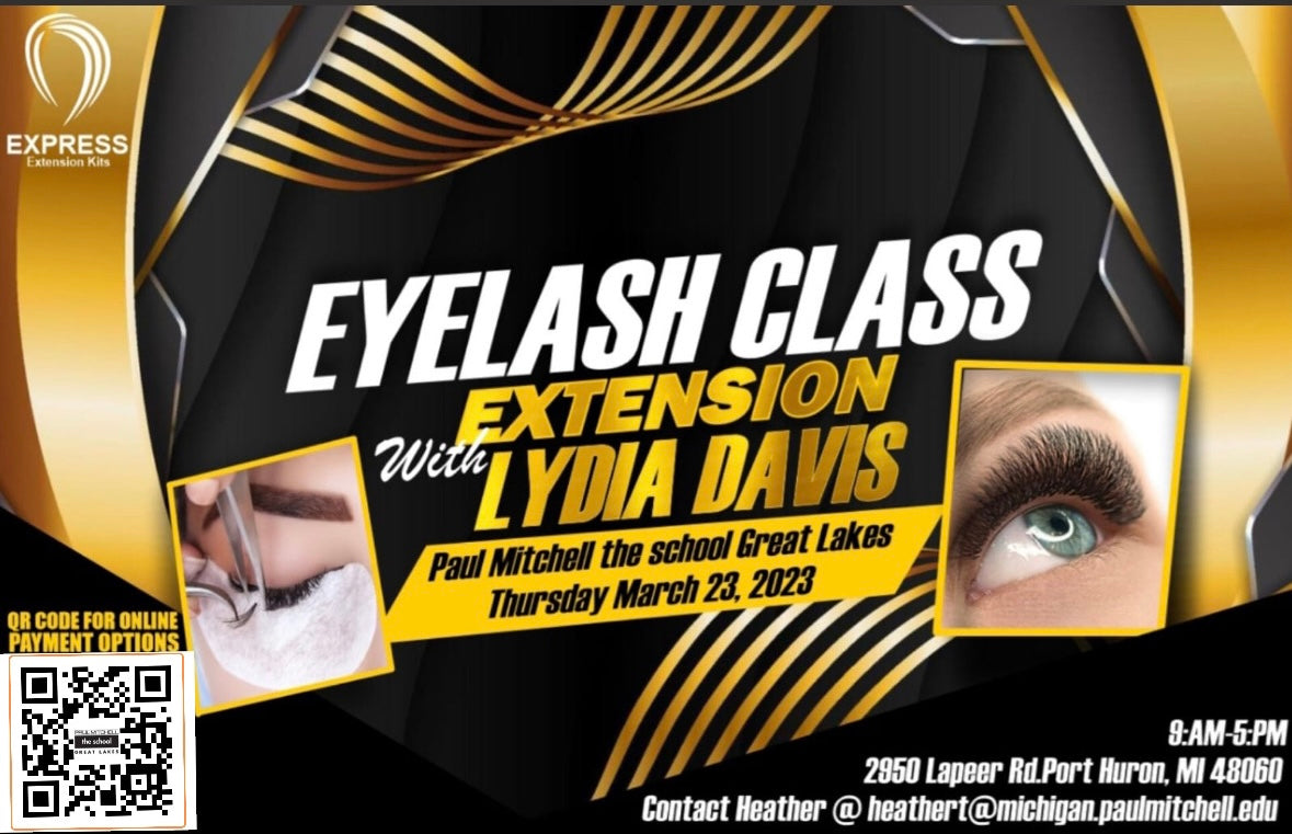 Pmts- Great Lakes Express Extension Kits Courses