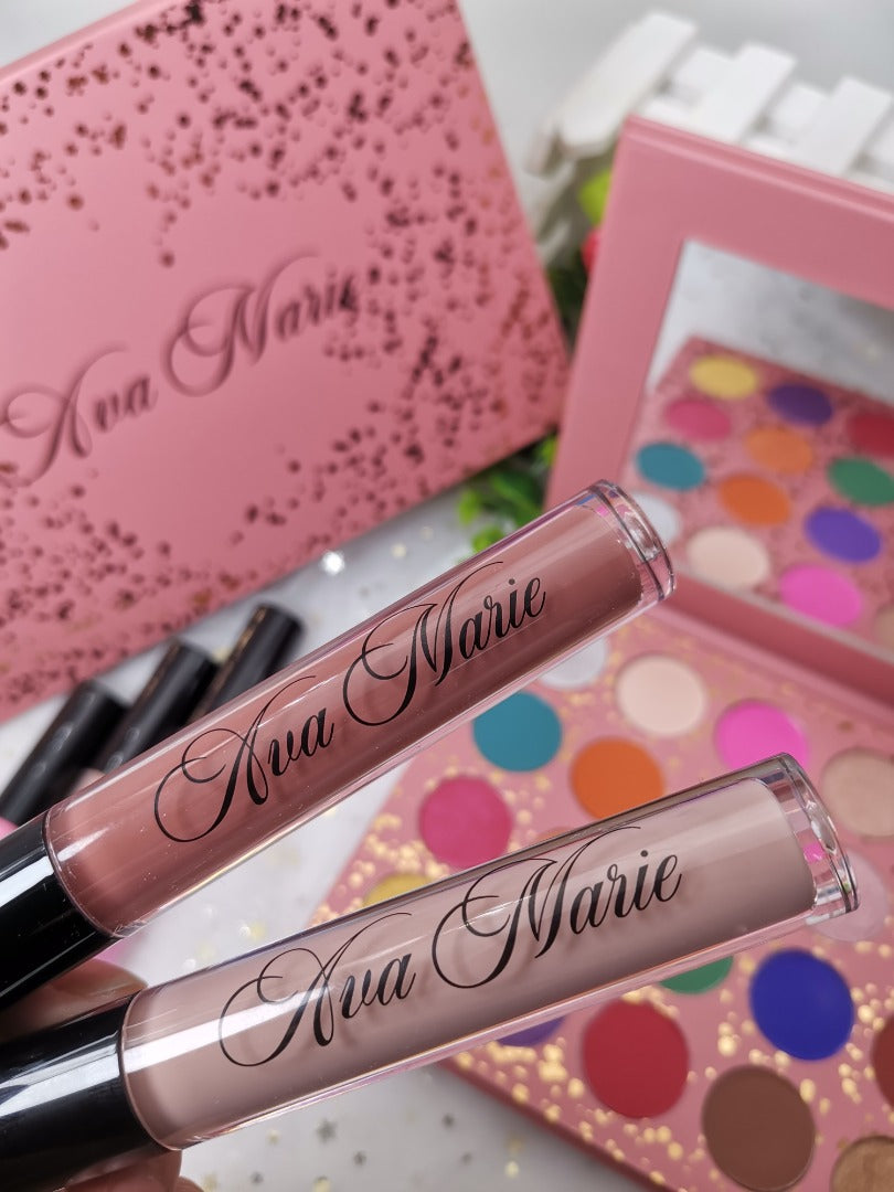 I-AM Ava Marie lip gloss